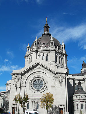 cathedral